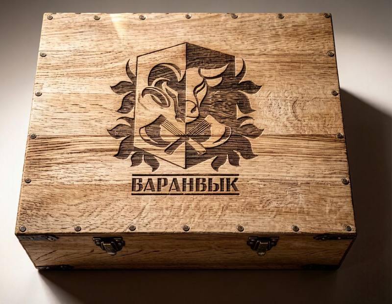 Конструктор набора — ящик с возможностью индивидуального наполнения